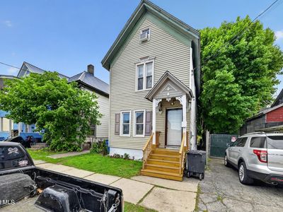 6 Water Street