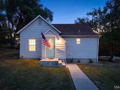 Property at 800 Tyler St, Park Hills, MO
