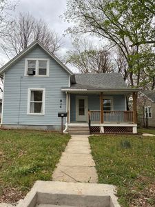 814 S Nettleton Avenue