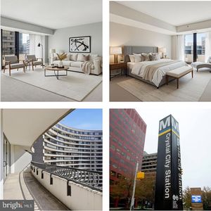 1200 Crystal Dr APT 1311