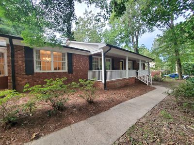 5104 Forest Oaks Dr