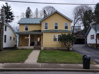 140 Pike St