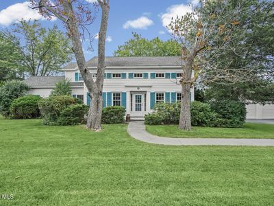 1167 Meadowdale Road