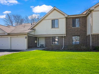 831 E Coach Rd Unit 4