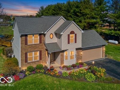 11043 Keeler Rd