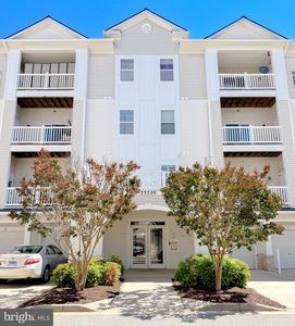 Property at 23520 F D R Blvd Unit 202, California, MD