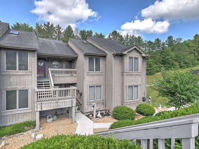 Property at 130 Quail Run #130, Bristol, VA