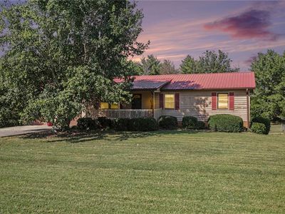 2136 Swicegood Rd