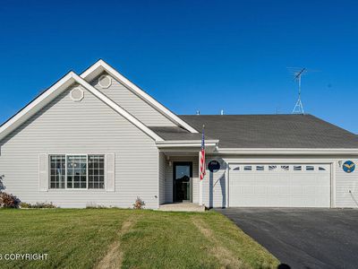 360 W Katmai Ave