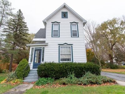 Property at 718 Parham St, Carthage, NY