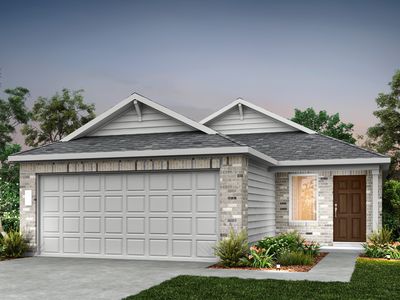 2521 Cashel Cv