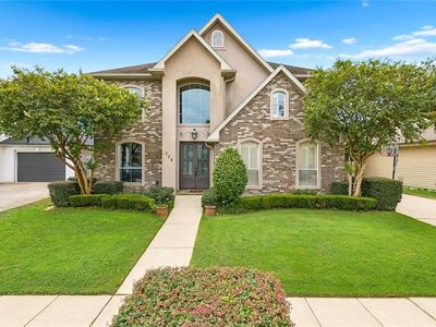 229 Bayou Gentilly Ln
