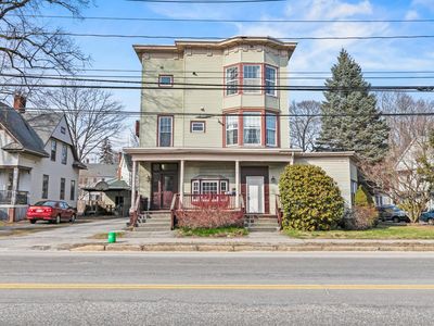 245 Brighton Avenue #6