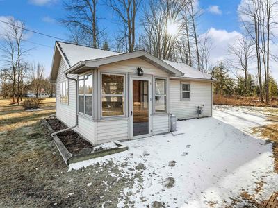 N2545 State Highway M35