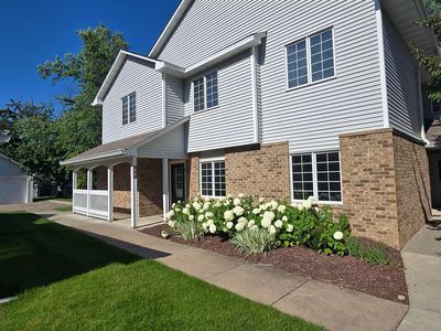 3545 Blue Jay Way APT 107