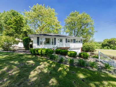 12611 15 1/2 Mile Rd