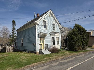 Property at 33 Moosehead Trail Highway, Brooks, ME