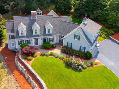 27 Openfield Road