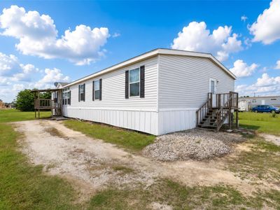 275 Road 5132