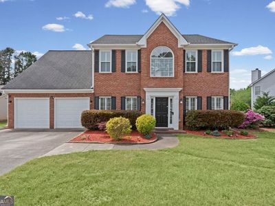 855 Charter Club Dr