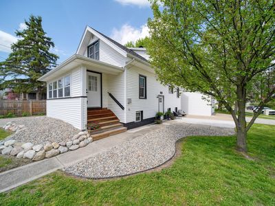 Property at 333 E Jefferson St, Blissfield, MI