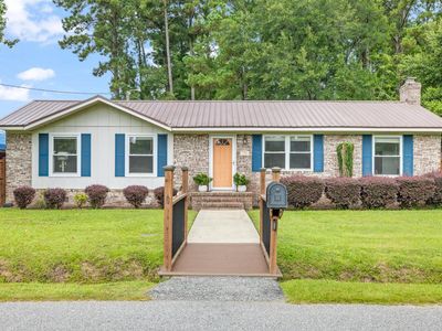 100 Ballentine St