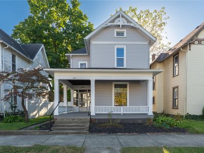 Property at 227 N Main St, Washington Court House, OH