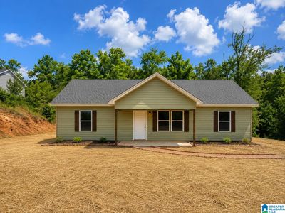 Property at 580 Country Breeze Cir, Wedowee, AL