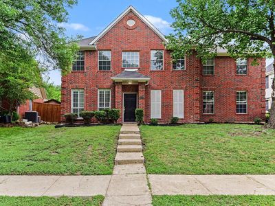 829 Waterwood Ln
