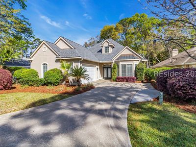 Property at 6 Richfield Way, Hilton Head Island, SC