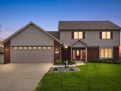 1718 Noble Kinsmen Pl