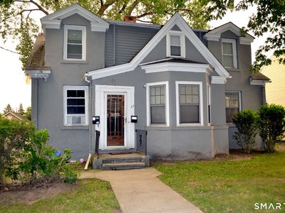 49 Huntington Avenue