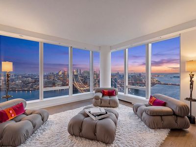 1 Manhattan Sq #36C
