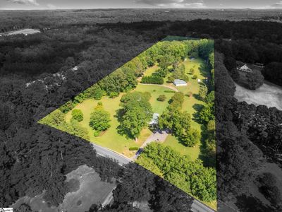 518 McKittrick Bridge Rd