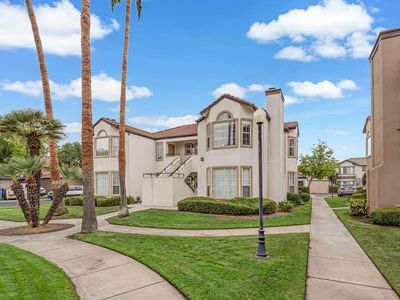 8153 N Cedar Ave APT 229