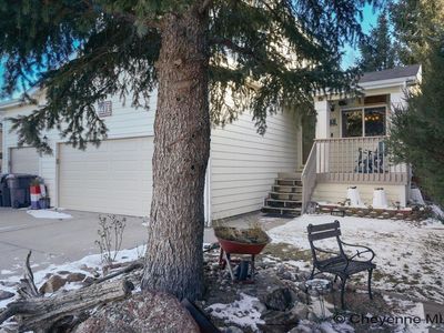 4605 Ranch House Way