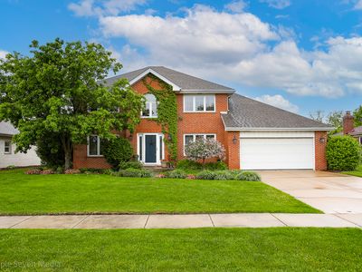 14822 S Eagle Ridge Dr