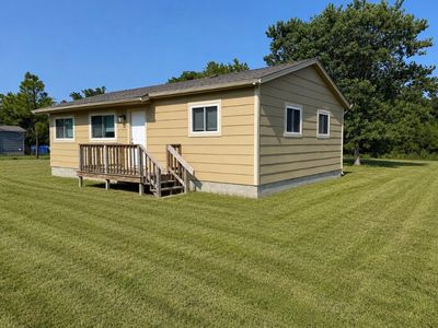 Property at 9953 S 4210th Rd, Chelsea, OK