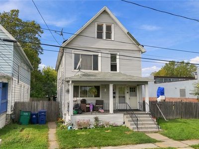 138 Milton St