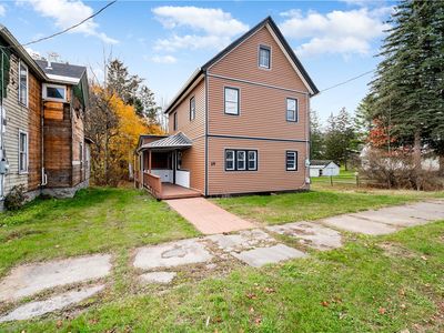 Property at 14 E Spofford Ave, Dolgeville, NY