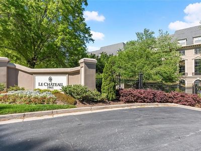 2865 Lenox Rd NE APT 504