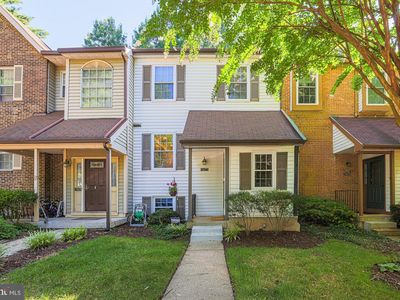 7477 Swan Point Way Unit 4-2