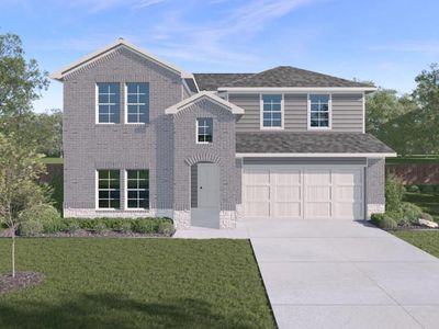 27517 Serene Pine Dr