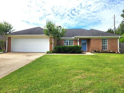 3549 Forest Hill Dr