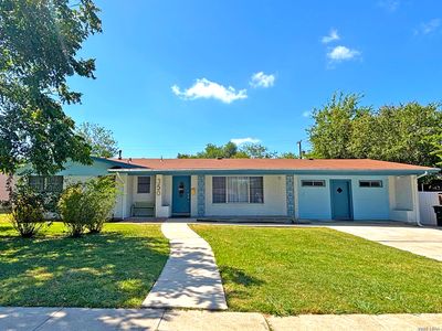 350 Springwood