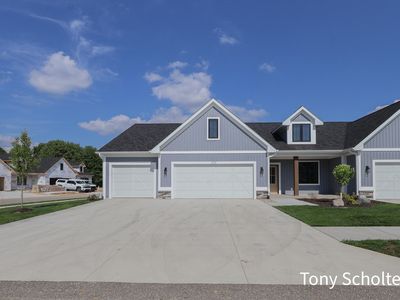 6315 Blendon Woods Dr #43