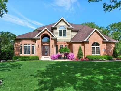 21048 Tall Grass Dr