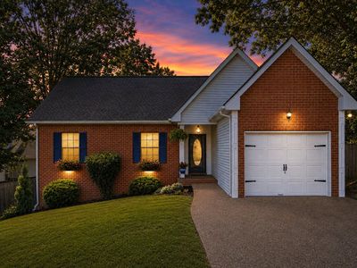 Property at 703 Dove Valley Ct, Nashville, TN