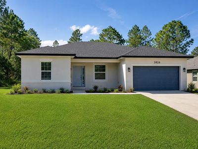 3826 W Lon Ln