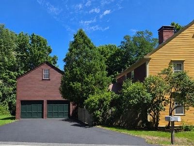 372 Intervale Road